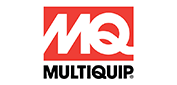 PDQ Rentals carries Multiquip