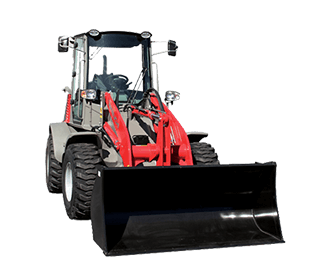 PDQ Rentals carries Takeuchi 